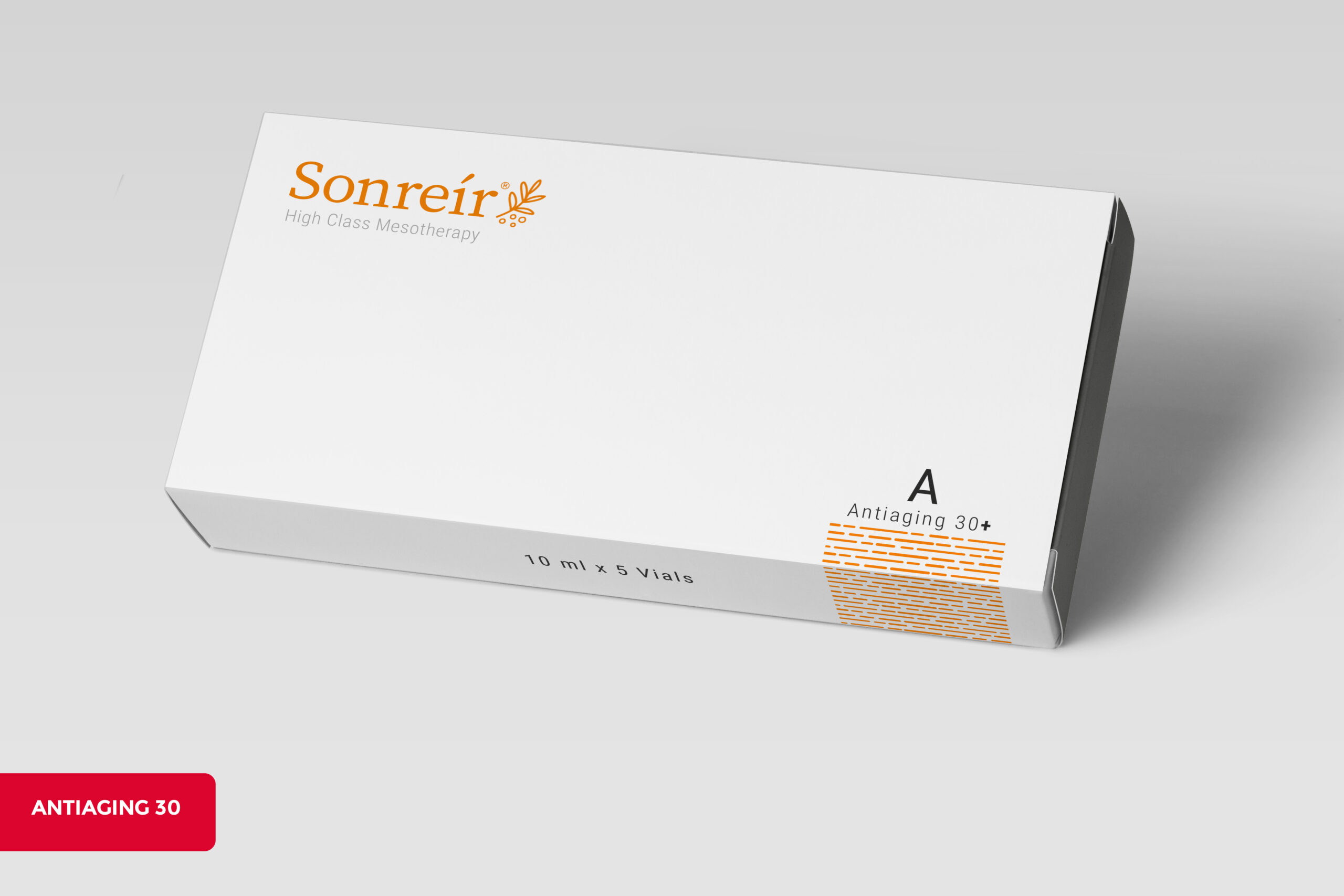 sonreir antiaging 30